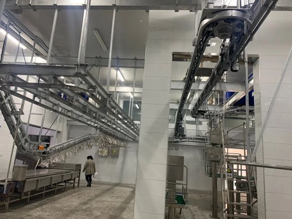 河南源運食品有限公司